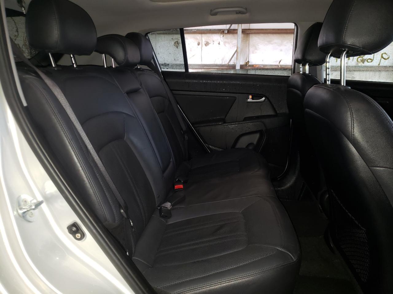 Photo 6 from auction – 2012 KIA SPORTAGE E with VIN KNDPC3A27C7186218