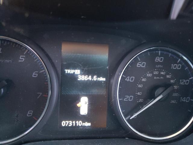 Photo 8 from auction – 2017 MITSUBISHI OUTLANDER with VIN JA4AD3A34HZ053367