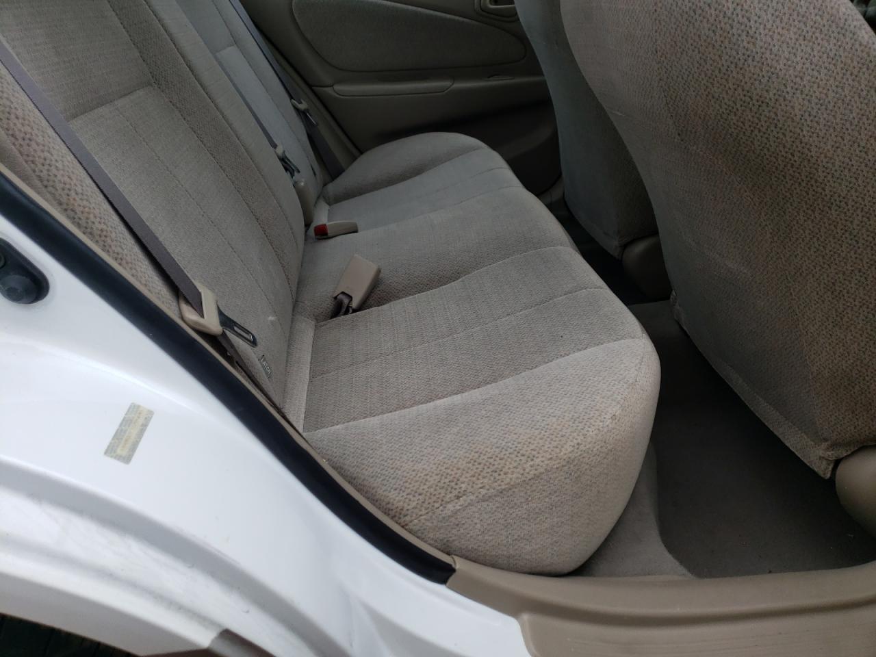 Photo 6 from auction – 2002 TOYOTA COROLLA CE with VIN 1NXBR12E32Z594555