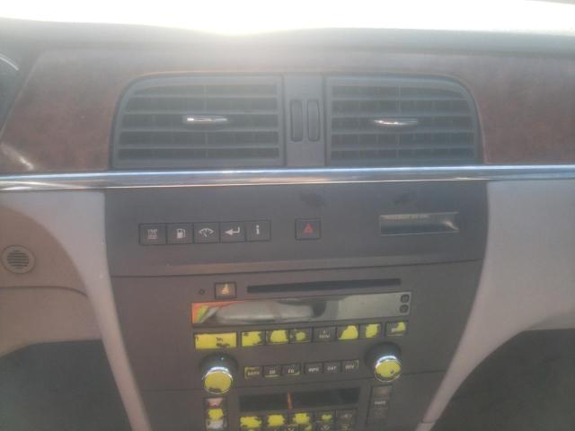 Photo 9 from auction – 2005 BUICK LACROSSE C with VIN 2G4WD532351269450