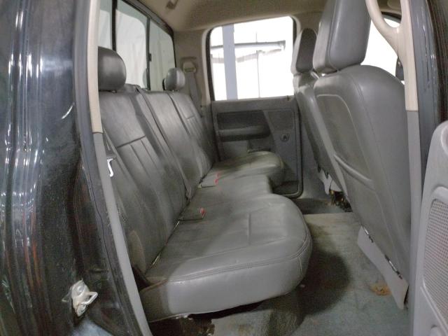 Photo 6 from auction – 2008 DODGE RAM 2500 S with VIN 3D7KS28A78G122217