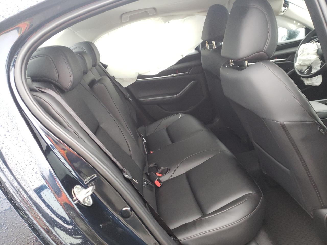 Zdjęcie 6 z aukcji – 2022 MAZDA 3 PREFERRE z VIN JM1BPACL1N1508088