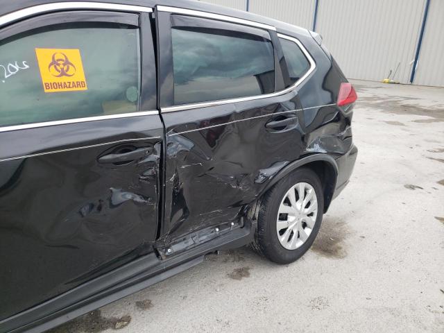 Photo 9 from auction – 2017 NISSAN ROGUE S with VIN KNMAT2MV8HP615475