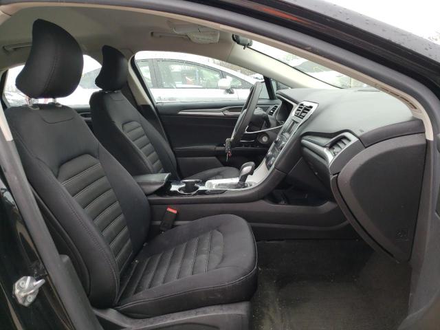 Photo 5 from auction – 2015 FORD FUSION SE with VIN 3FA6P0H73FR289624