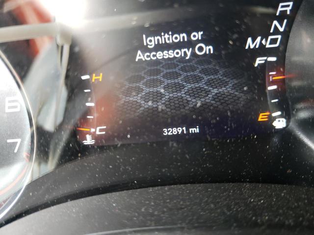 Photo 8 from auction – 2021 DODGE CHARGER SX with VIN 2C3CDXBG5MH565600
