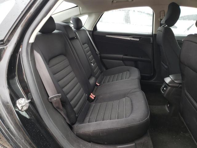 Photo 6 from auction – 2015 FORD FUSION SE with VIN 3FA6P0H73FR289624