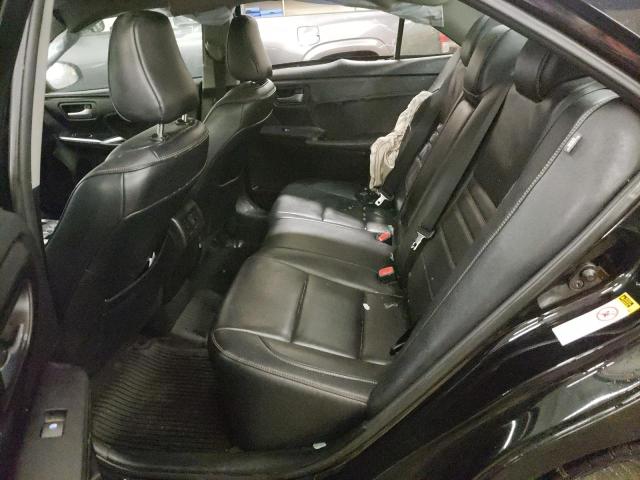 Photo 6 from auction – 2016 TOYOTA CAMRY LE with VIN 4T4BF1FK7GR569261