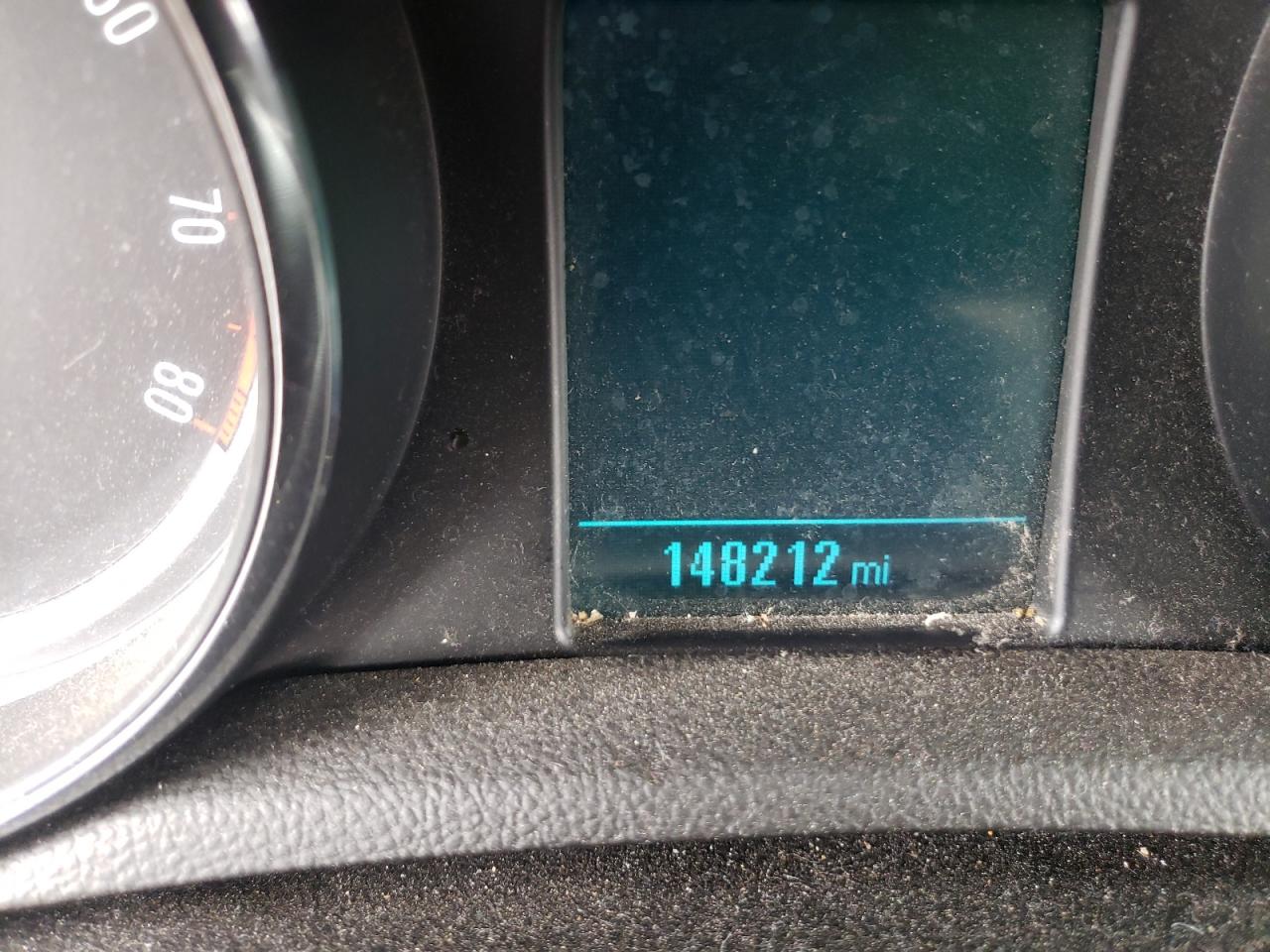 Photo 8 from auction – 2015 BUICK ENCORE with VIN KL4CJASB1FB030873