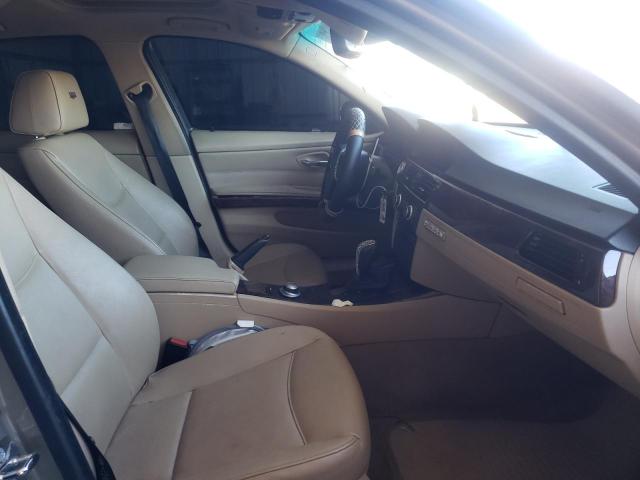 Photo 9 from auction – 2007 BMW 328 XI with VIN WBAVC93557K033922