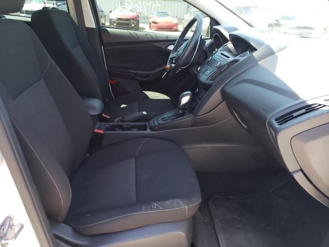 Photo 5 from auction – 2015 FORD FOCUS SE with VIN 1FADP3F23FL219667
