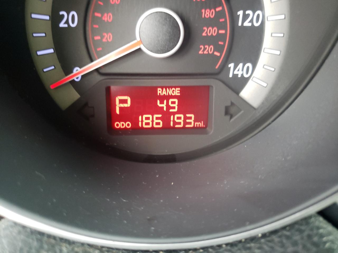Photo 8 from auction – 2012 KIA FORTE EX with VIN KNAFU4A24C5642523