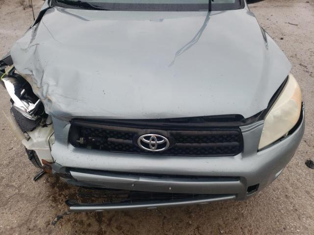 Photo 7 from auction – 2008 TOYOTA RAV4 with VIN JTMZD33V386073604