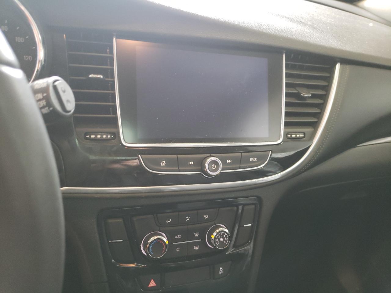 Photo 9 from auction – 2020 BUICK ENCORE PRE with VIN KL4CJASB5LB328743
