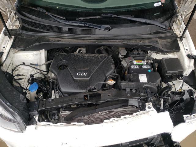 Photo 7 from auction – 2015 KIA SOUL with VIN KNDJN2A28F7117195
