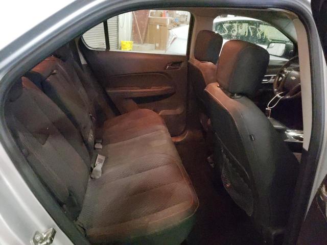 Photo 6 from auction – 2013 CHEVROLET EQUINOX LS with VIN 2GNALBEK3D6286836