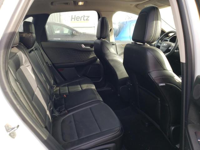 Photo 6 from auction – 2020 FORD ESCAPE TIT with VIN 1FMCU9J93LUC51297