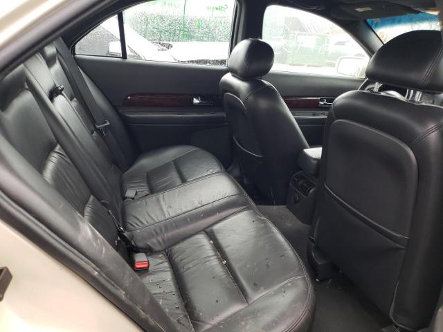 Photo 6 from auction – 2001 LINCOLN LS with VIN 1LNHM87A01Y635089