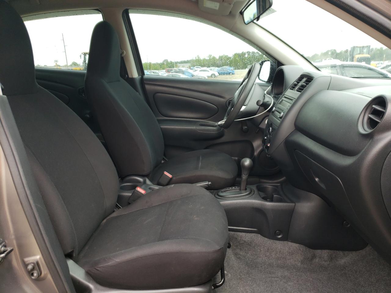 Photo 5 from auction – 2015 NISSAN VERSA S with VIN 3N1CN7AP9FL853367