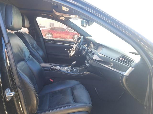 Photo 5 from auction – 2016 BMW 535 XI with VIN WBA5B3C50GD549383