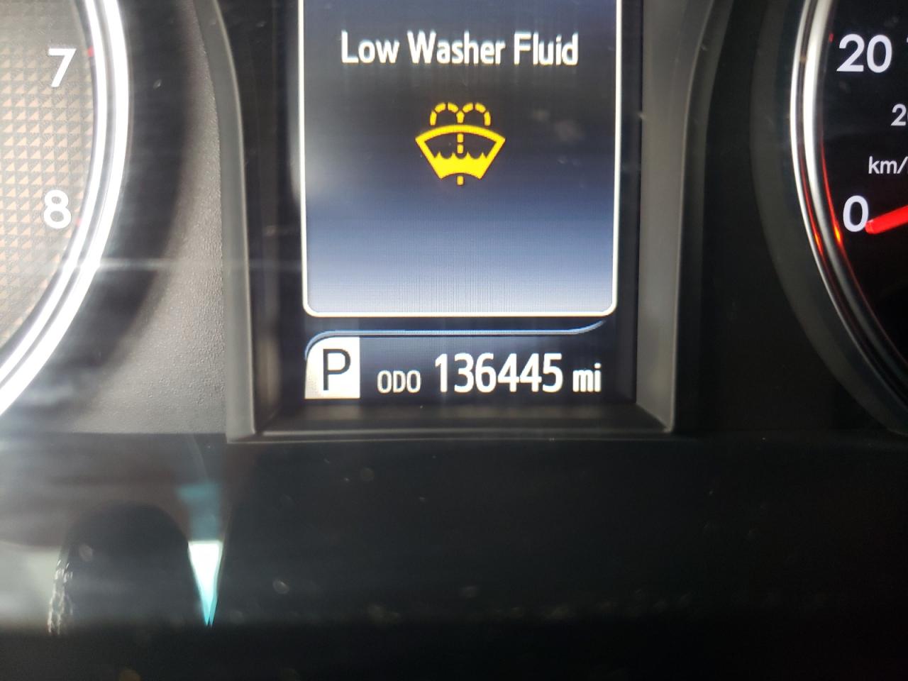 Photo 8 from auction – 2015 TOYOTA CAMRY LE with VIN 4T1BF1FK9FU489758