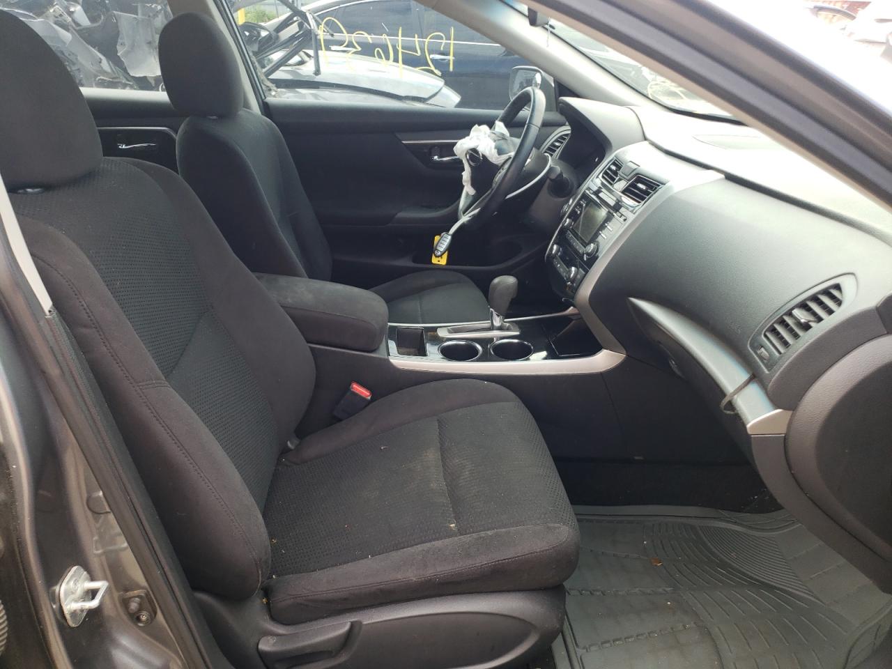 Photo 5 from auction – 2014 NISSAN ALTIMA 2.5 with VIN 1N4AL3AP0EC407014