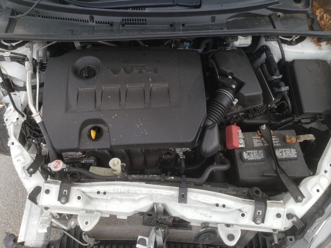 Zdjęcie 7 z aukcji – 2019 TOYOTA COROLLA L z VIN 2T1BURHEXKC214911