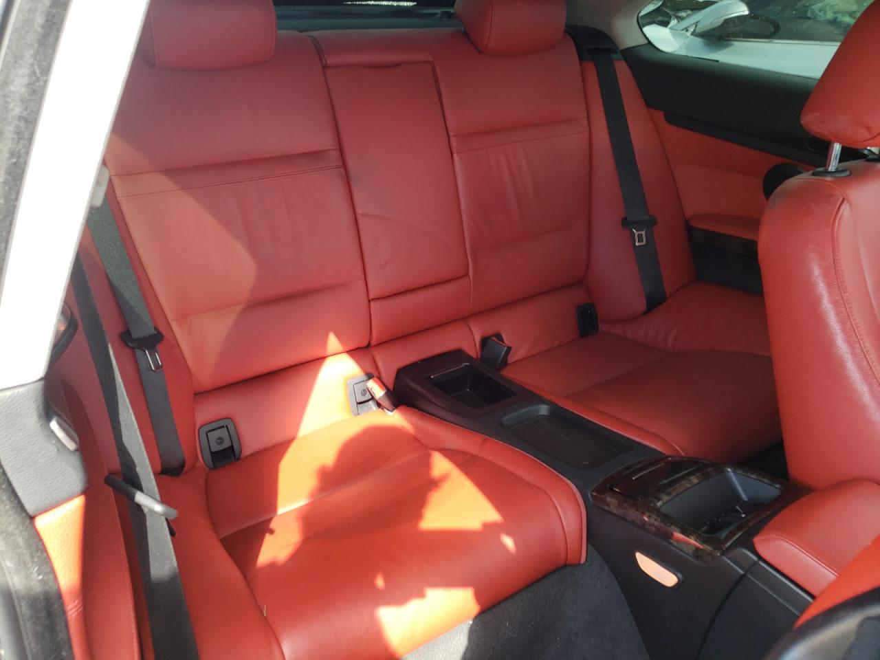 Photo 6 from auction – 2008 BMW 335 XI with VIN WBAWC73508E063192