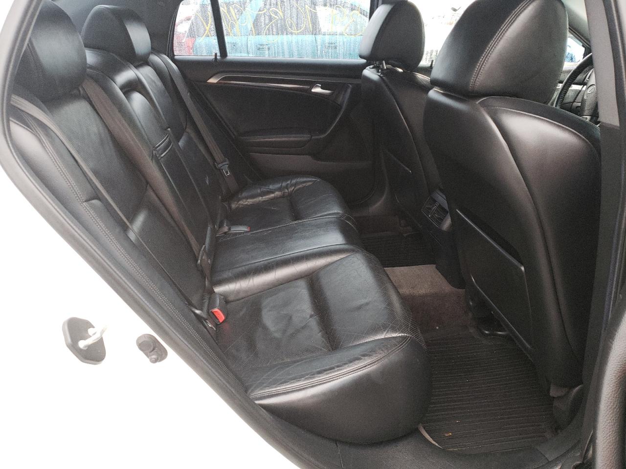 Photo 6 from auction – 2006 ACURA 3.2TL with VIN 19UUA66286A070313