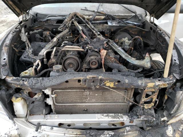 Photo 7 from auction – 2008 DODGE DAKOTA QUA with VIN 1D7HW48N58S536148