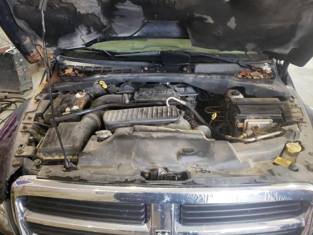 Photo 7 from auction – 2006 DODGE DURANGO SL with VIN 1D8HD48216F127836