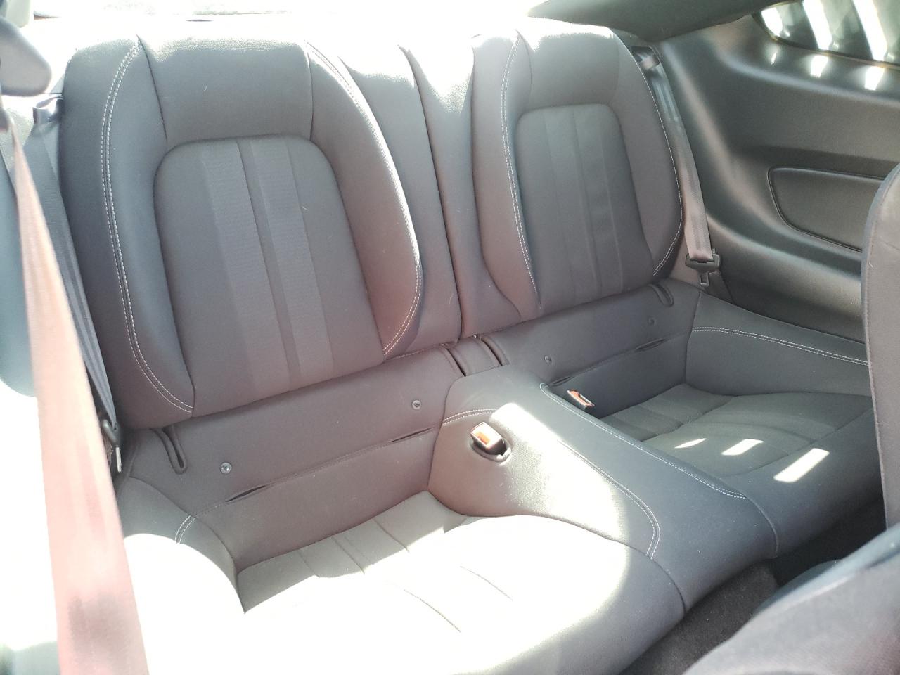 Photo 6 from auction – 2019 FORD MUSTANG with VIN 1FA6P8TH0K5201513