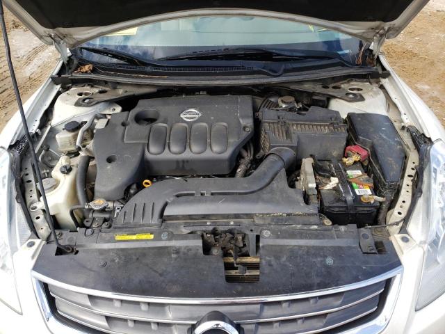 Photo 7 from auction – 2011 NISSAN ALTIMA BAS with VIN 1N4AL2AP0BN476845