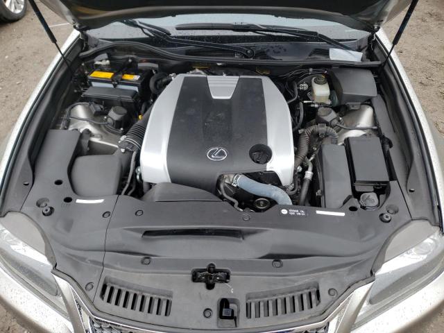 Photo 7 from auction – 2015 LEXUS GS 350 with VIN JTHCE1BLXFA005817