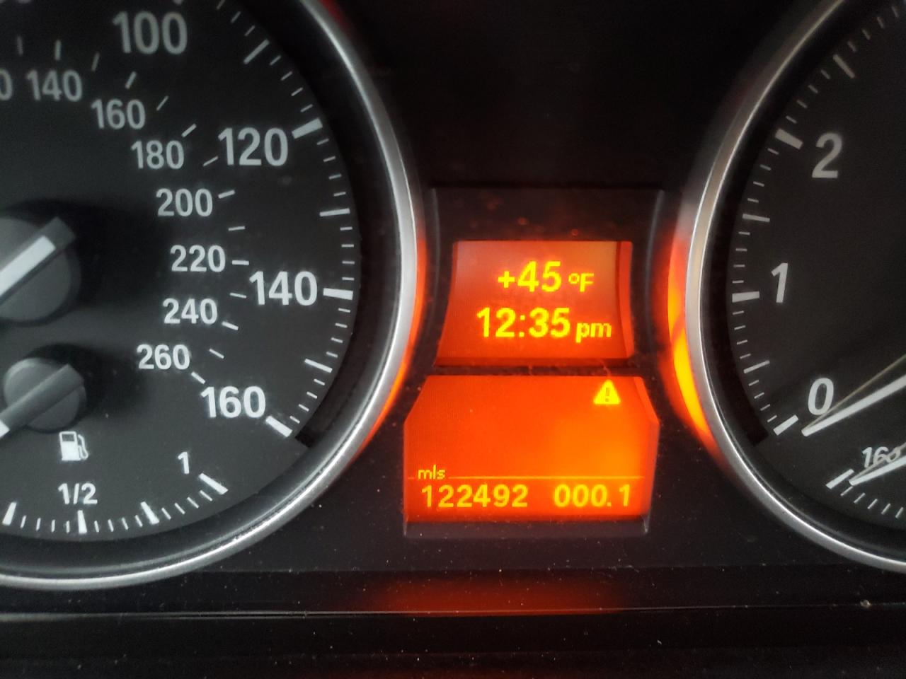 Foto 8 de la subasta – 2011 BMW 335 XI con VIN WBAKF9C56BE262384