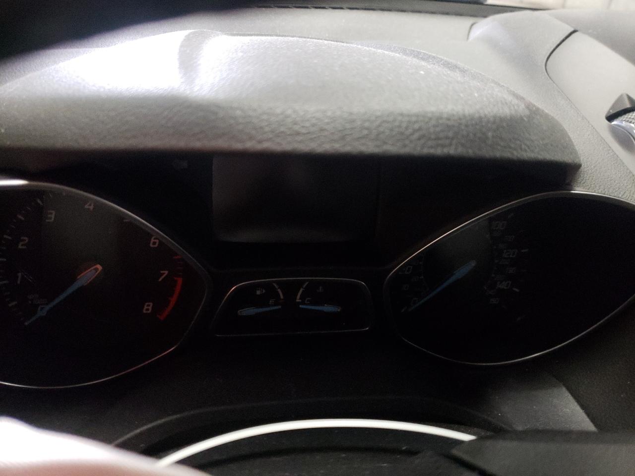 Photo 8 from auction – 2013 FORD ESCAPE TIT with VIN 1FMCU0J93DUA46429