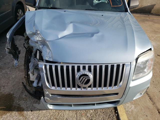 Photo 7 from auction – 2009 MERCURY MARINER with VIN 4M2CU81G59KJ23378
