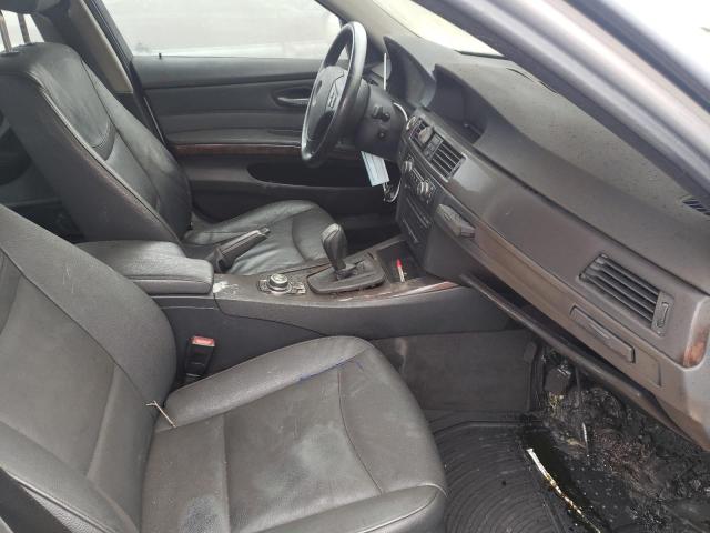 Photo 5 from auction – 2009 BMW 328 XI with VIN WBAPK73559A456251
