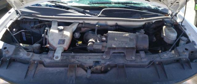 Photo 7 from auction – 2010 CHEVROLET EXPRESS G2 with VIN 1GCZGFBA5A1149303