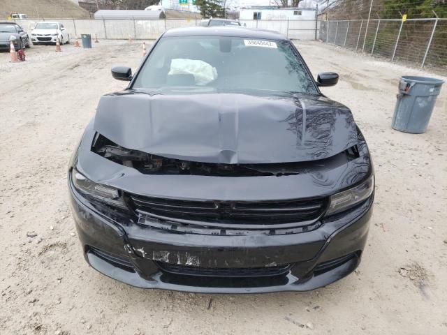 Photo 7 from auction – 2015 DODGE CHARGER R/ with VIN 2C3CDXCT4FH919279
