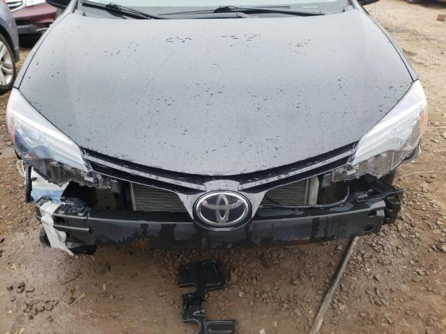 Photo 9 from auction – 2017 TOYOTA COROLLA L with VIN 2T1BURHE9HC904240