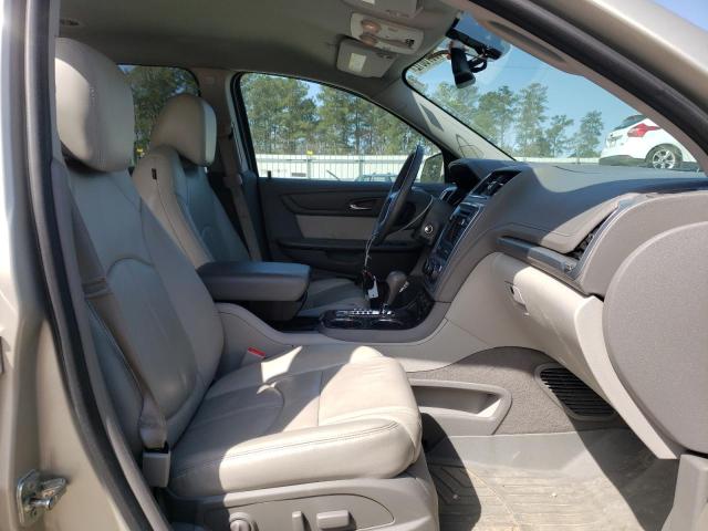 Photo 5 from auction – 2016 GMC ACADIA SLT with VIN 1GKKRRKD4GJ337024