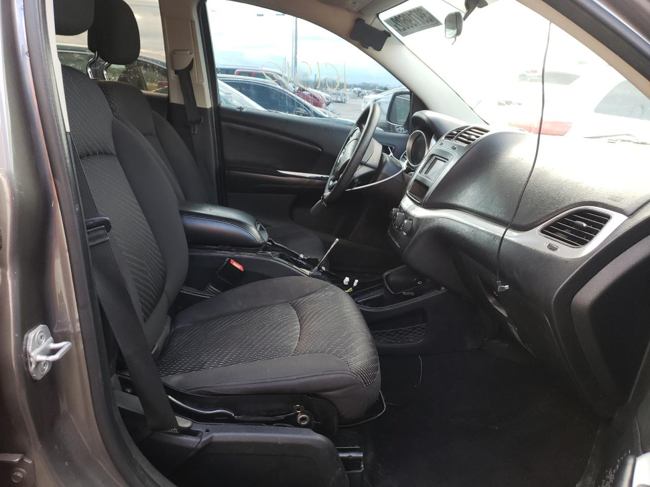 Photo 5 from auction – 2013 DODGE JOURNEY SX with VIN 3C4PDCBG5DT671123