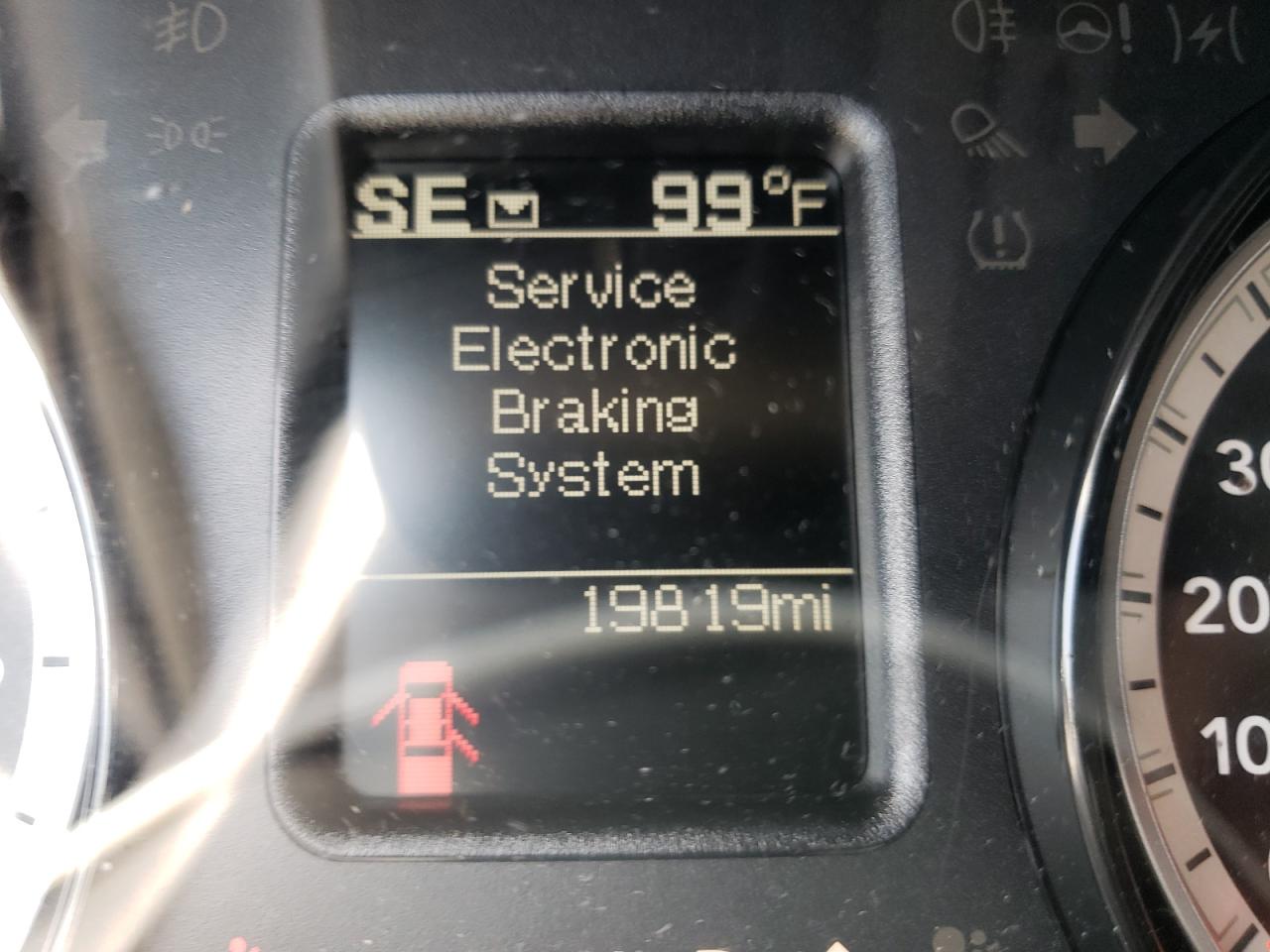 Photo 8 from auction – 2019 RAM 1500 CLASS with VIN 1C6RR6KG4KS562556