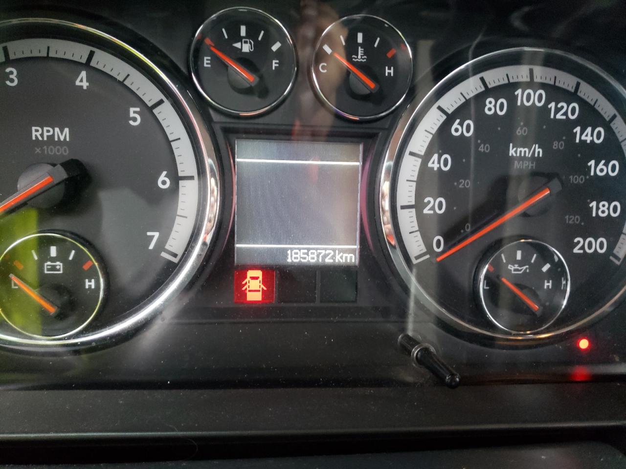 Photo 8 from auction – 2010 DODGE RAM 1500 with VIN 1D7RV1CT1AS150506