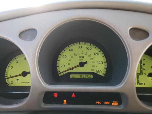 Photo 8 from auction – 1999 LEXUS GS 300 with VIN JT8BD68S8X0070506