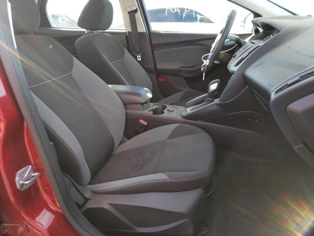 Photo 5 from auction – 2014 FORD FOCUS SE with VIN 1FADP3F23EL110348