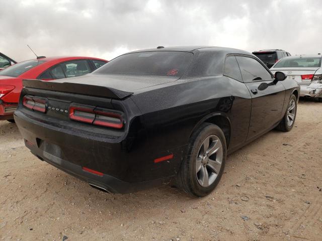 Photo 4 from auction – 2018 DODGE CHALLENGER with VIN 2C3CDZAG6JH317834