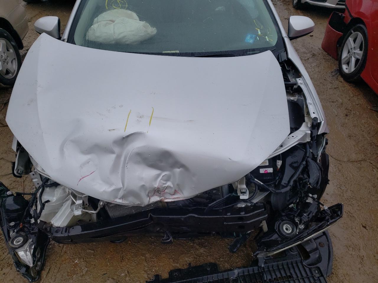 Photo 7 from auction – 2015 TOYOTA COROLLA L with VIN 5YFBURHE0FP238950