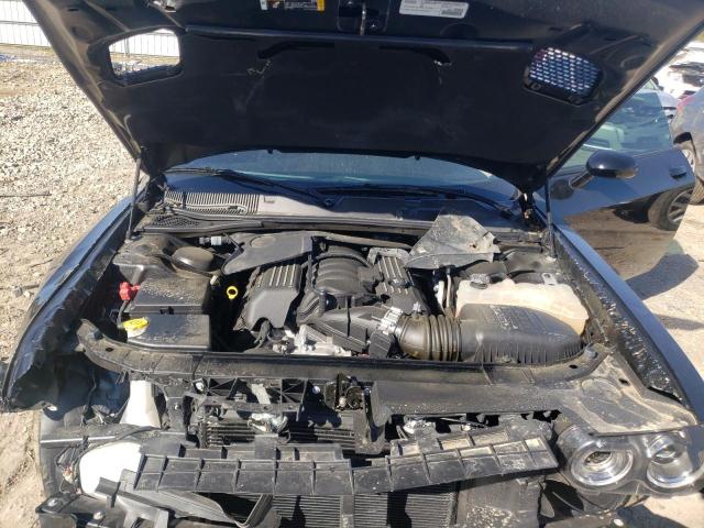Photo 7 from auction – 2020 DODGE CHALLENGER with VIN 2C3CDZFJ9LH175938