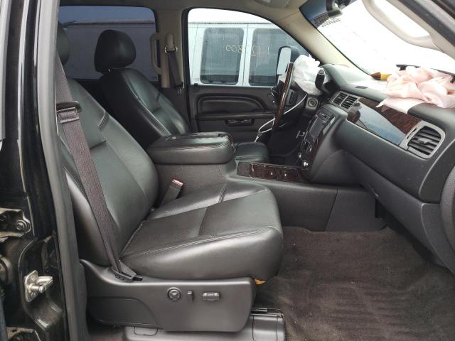 Photo 5 from auction – 2013 GMC SIERRA K35 with VIN 1GT426C81DF202283